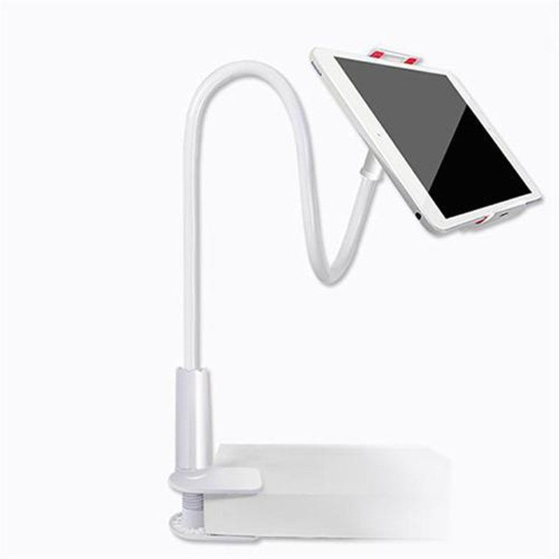 360 Degree Spiral Base Lazy Mobile Phone Tablet Stand - NOMAN STORE LLC