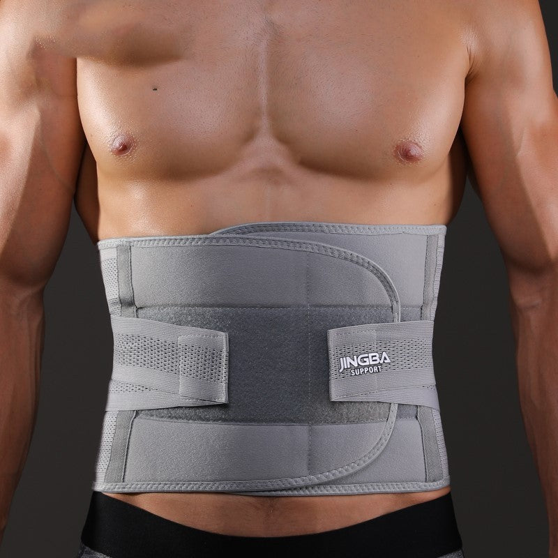 Exercise waist protection fitness equipment - NOMAN STORE LLC