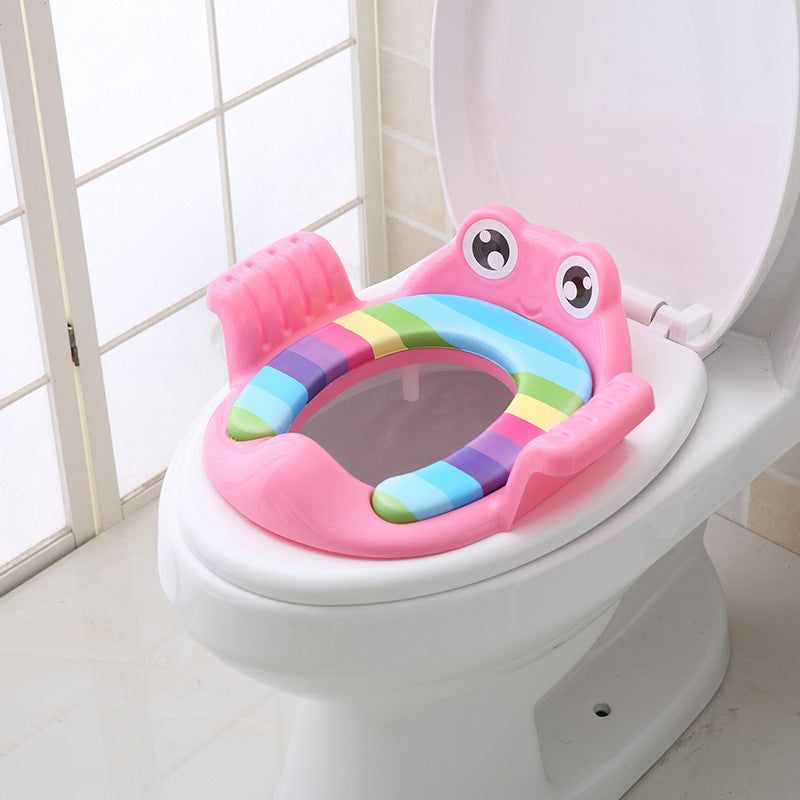 Baby Children Toilet Seat Toilet - NOMAN STORE LLC