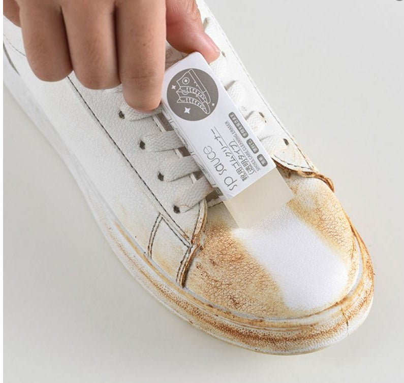 Shoes Cleaning Eraser Physical Decontaminate Cleaner - NOMAN STORE LLC