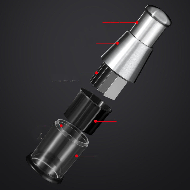 Garlic Crusher Onion Chopper Multipeler Vegetables Chopper Manual Garlic Press Machine Garlic Squeezer Kitchen Gadget - NOMAN STORE LLC