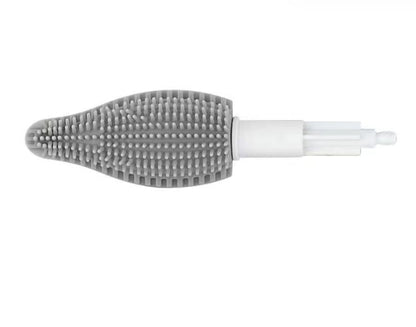 Electric Cleaning Brush Dishwashing Brush Automatic Wireless USB Rechargeable Professional Kitchen Bathtub Tile Cleaning Brushes - NOMAN STORE LLC