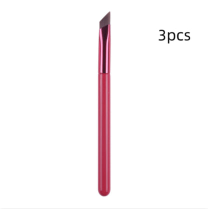 Wild Eyebrow Brush 3d Stereoscopic Painting Hairline Eyebrow Paste Artifact Eyebrow Brush Brow Makeup Brushes Concealer Brush - NOMAN STORE LLC