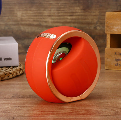 Wireless Loudspeaker Portable Stereo Speaker Multi ModesNoise Reduction For Outdoor Loudspeaker - NOMAN STORE LLC