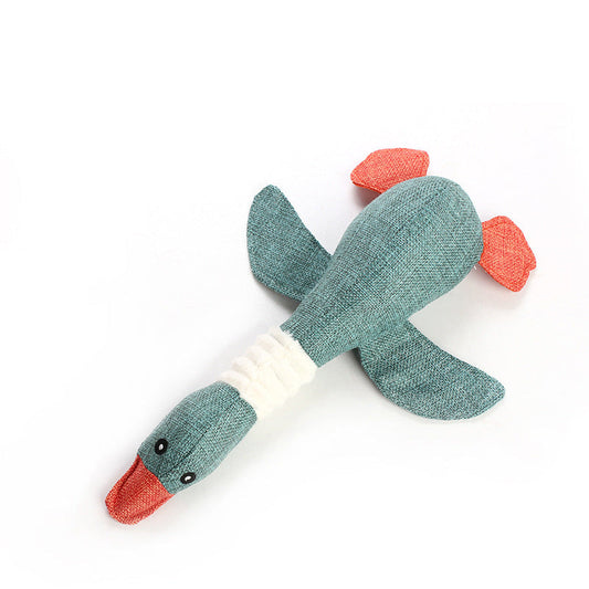 Dayan sounding toys, dog toys, pet sound toys, plush toys, pet puzzle toys - NOMAN STORE LLC