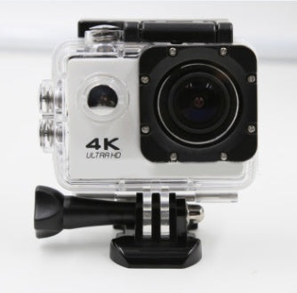 4K  Waterproof Sport Camera - NOMAN STORE LLC