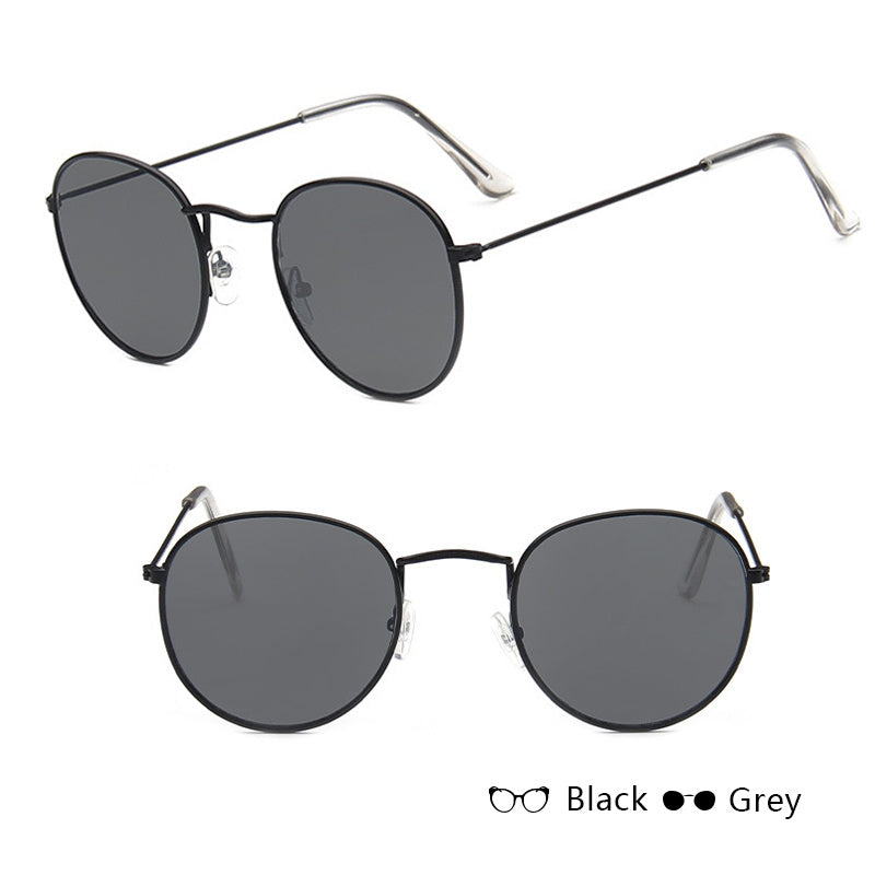 Women Retro Sunglasses - NOMAN STORE LLC