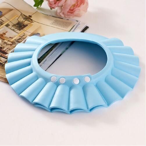 New Eco-friendly Material Kids Shower  Baby Bath  Adjustable Size - NOMAN STORE LLC