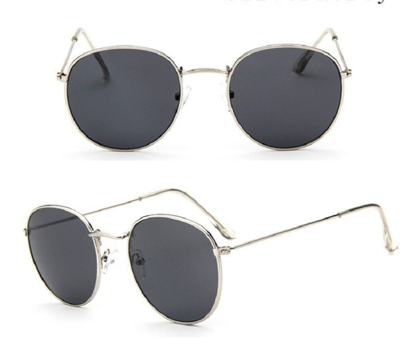 Women Retro Sunglasses - NOMAN STORE LLC