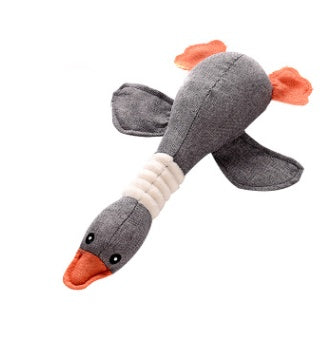 Dayan sounding toys, dog toys, pet sound toys, plush toys, pet puzzle toys - NOMAN STORE LLC