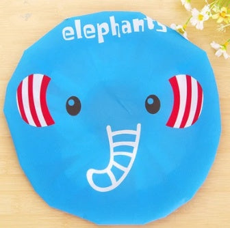 New Eco-friendly Material Kids Shower  Baby Bath  Adjustable Size - NOMAN STORE LLC