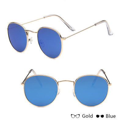 Women Retro Sunglasses - NOMAN STORE LLC