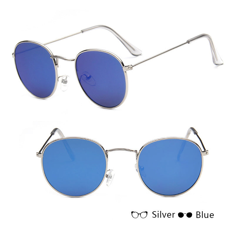 Women Retro Sunglasses - NOMAN STORE LLC