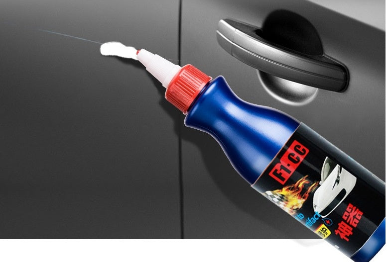 Recipe car paint repair liquid scratch repair car artifact remove light scratch scratch repair print car paint - NOMAN STORE LLC