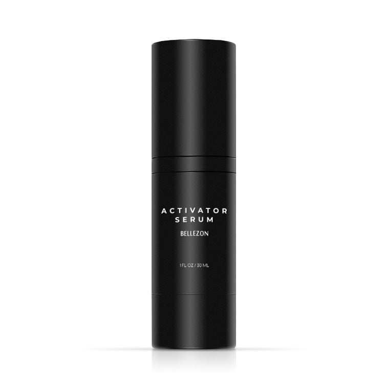 Beard Growth Liquid Beard Care Set - NOMAN STORE LLC