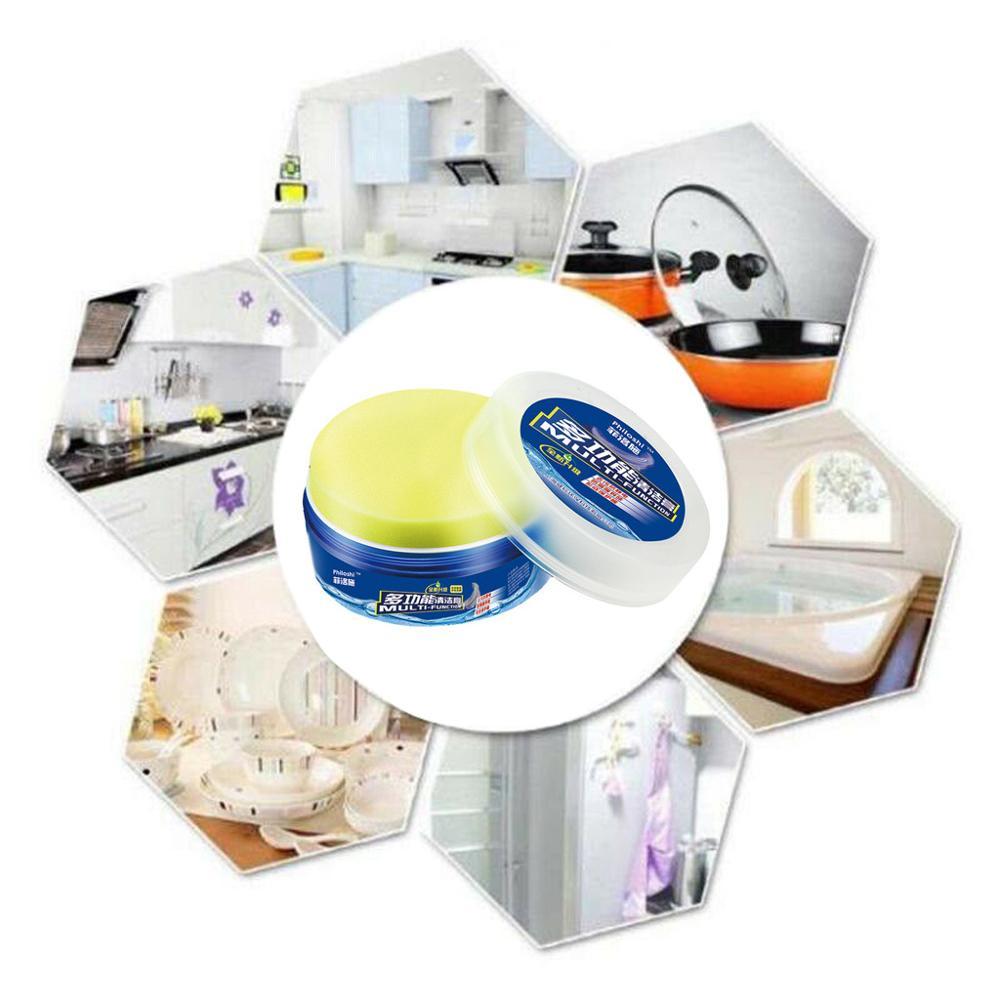 Natural Powerful Cleaner - NOMAN STORE LLC