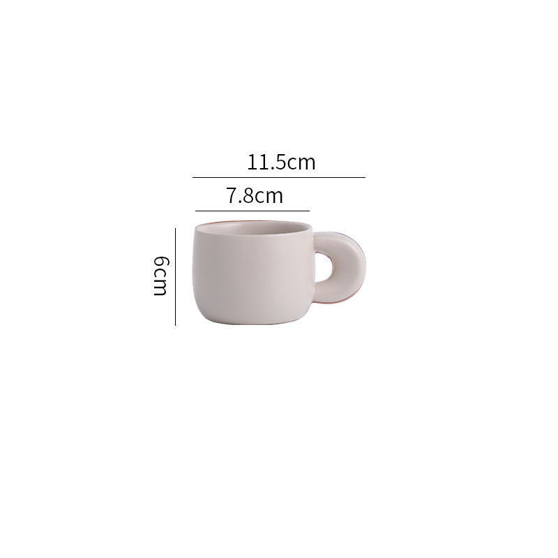 Home Cartoon Cute Bear-shaped Dinner Plate - NOMAN STORE LLC