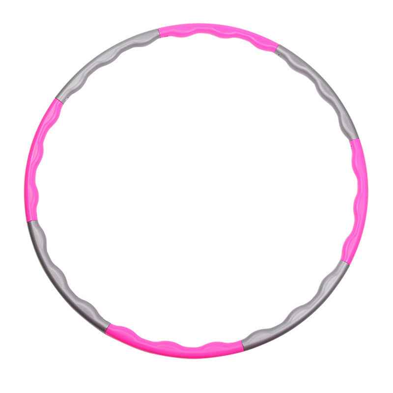 Hoop Adult Fitness Ring Detachable Student Sports Equipment - NOMAN STORE LLC