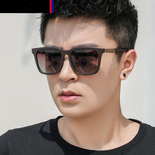 Polarized sunglasses - NOMAN STORE LLC