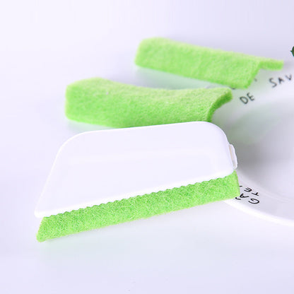 Gap Brush For Cleaning Window Grooves - NOMAN STORE LLC