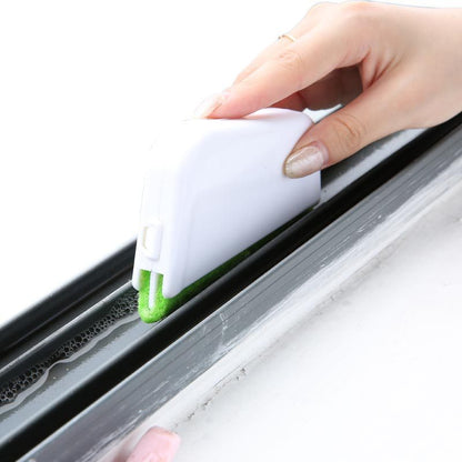 Gap Brush For Cleaning Window Grooves - NOMAN STORE LLC