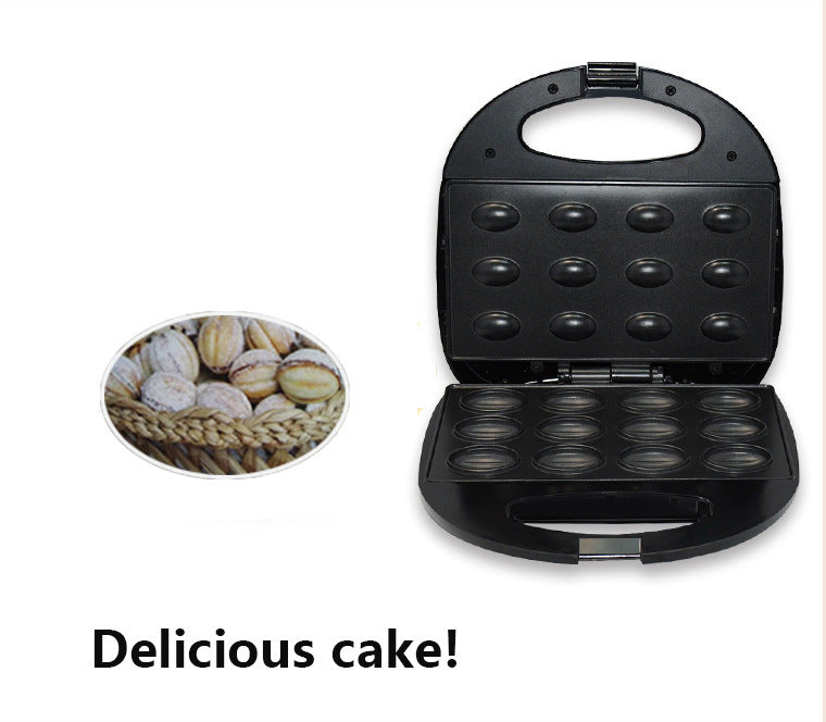 Mini Home Nut Sandwich Maker Baking Machine - NOMAN STORE LLC