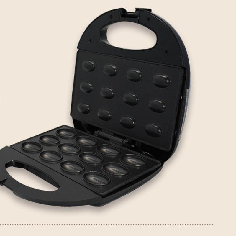 Mini Home Nut Sandwich Maker Baking Machine - NOMAN STORE LLC