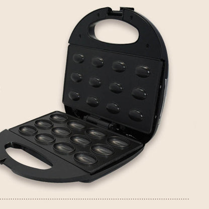 Mini Home Nut Sandwich Maker Baking Machine - NOMAN STORE LLC