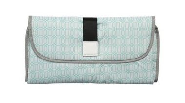 Convenient baby changing pad - NOMAN STORE LLC