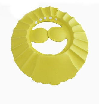 New Eco-friendly Material Kids Shower  Baby Bath  Adjustable Size - NOMAN STORE LLC