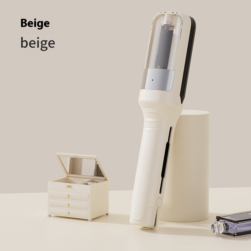 Hair Ends Trimmer Split Remover Dry Damaged Brittle Professional Automatic Trim Split For Women Cordless Hair Cutting Machine - NOMAN STORE LLC