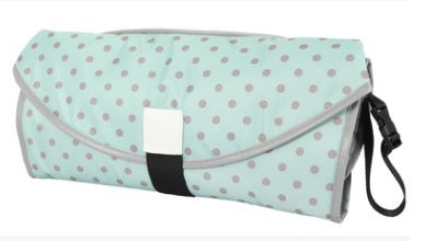 Convenient baby changing pad - NOMAN STORE LLC