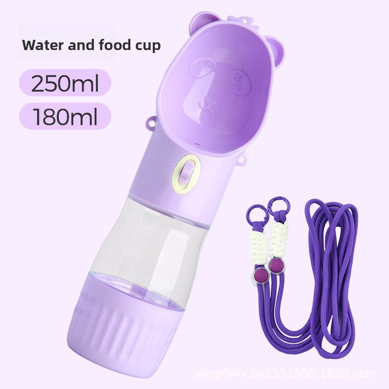 Pet Supplies