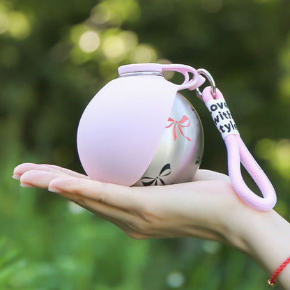 Portable Pet Water Bottle
