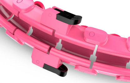 Lazy thin waist weight loss circle - NOMAN STORE LLC