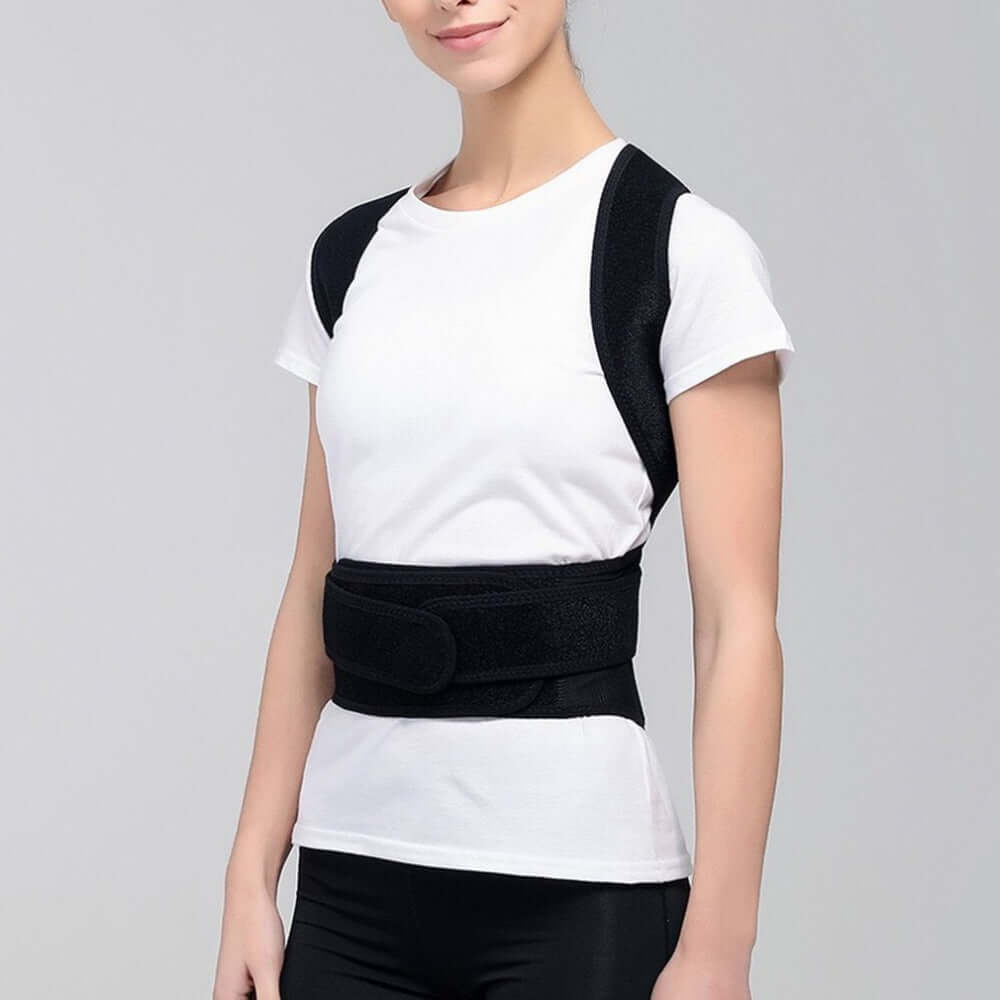Spine Bending Posture Corrector - NOMAN STORE LLC