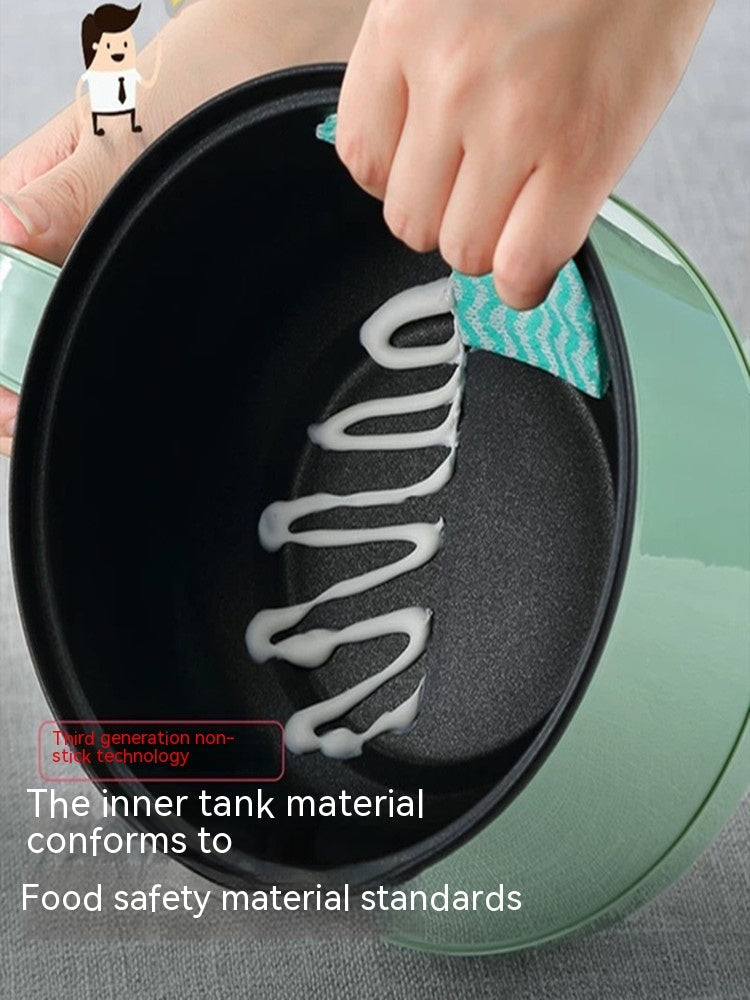 Multi-functional Electric Cooker 110 V220V Small Household Appliances - NOMAN STORE LLC