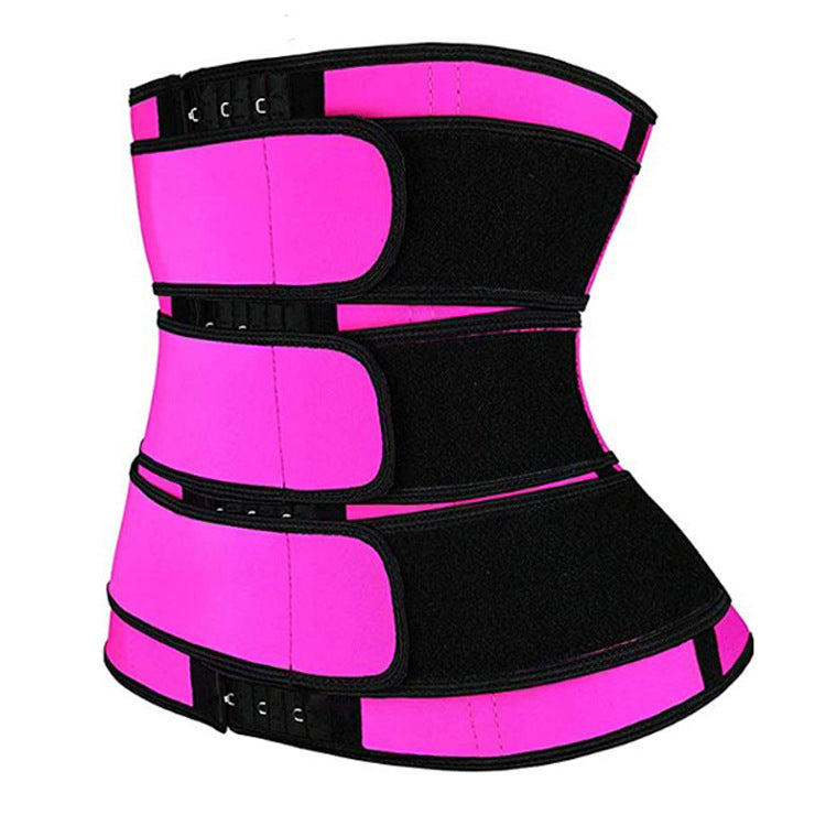 Trim belt shapewear sports corset shapewear - NOMAN STORE LLC