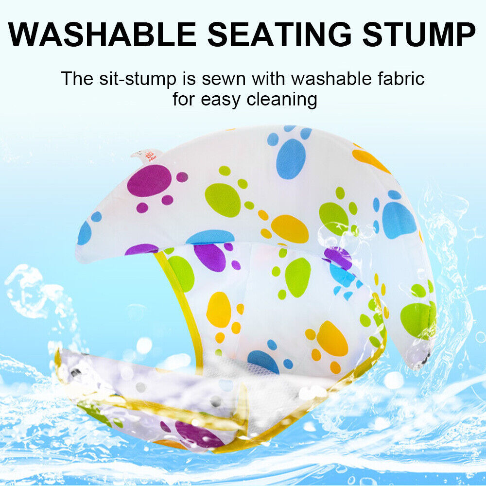 Baby Walker Bouncer First Steps Push Along Activity Music Ride On Car Melody UK - NOMAN STORE LLC