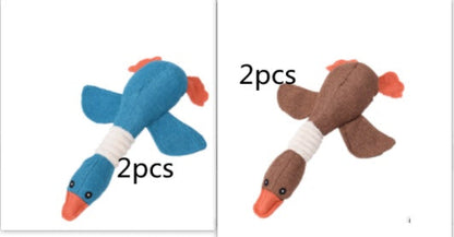 Dayan sounding toys, dog toys, pet sound toys, plush toys, pet puzzle toys - NOMAN STORE LLC