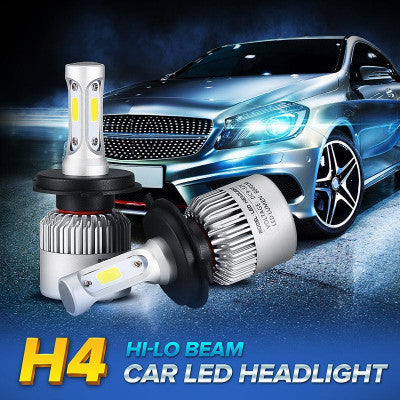 LED Car Headlight - NOMAN STORE LLC