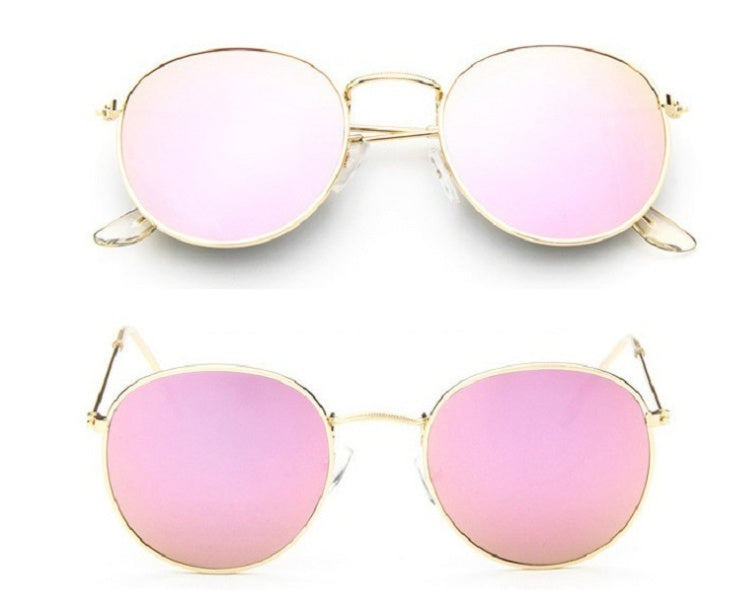 Women Retro Sunglasses - NOMAN STORE LLC