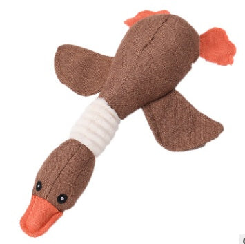 Dayan sounding toys, dog toys, pet sound toys, plush toys, pet puzzle toys - NOMAN STORE LLC
