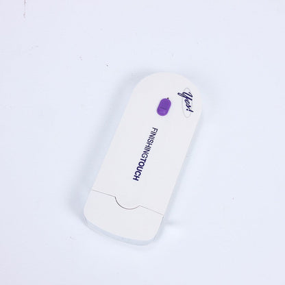 Electric Hair Removal Instrument Laser Hair Removal Shaver - NOMAN STORE LLC