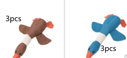 Dayan sounding toys, dog toys, pet sound toys, plush toys, pet puzzle toys - NOMAN STORE LLC