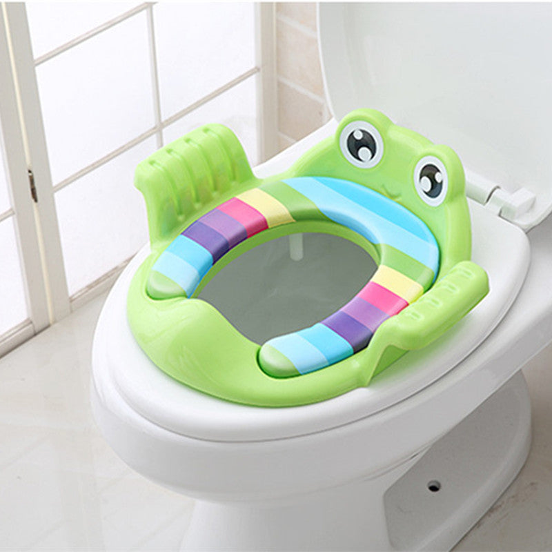 Baby Children Toilet Seat Toilet - NOMAN STORE LLC