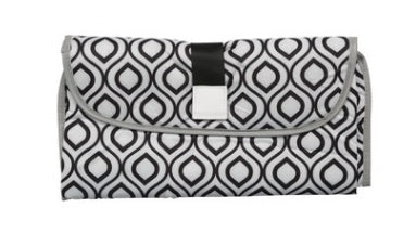 Convenient baby changing pad - NOMAN STORE LLC