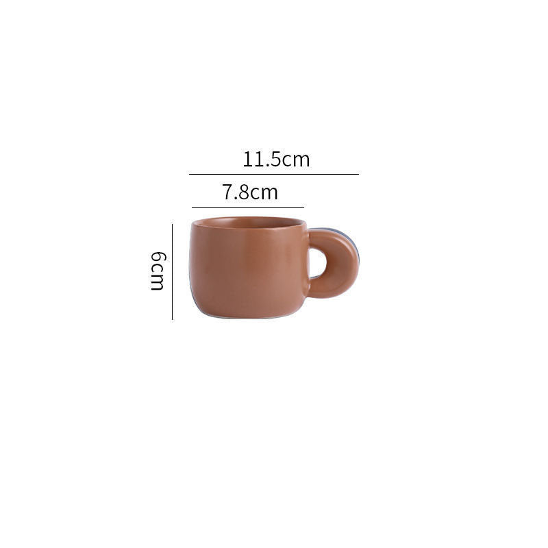 Home Cartoon Cute Bear-shaped Dinner Plate - NOMAN STORE LLC
