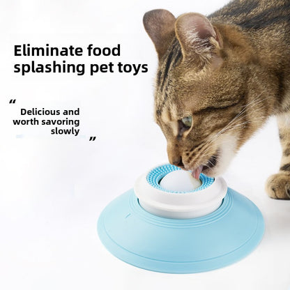 Pet supplies Cat Feeder