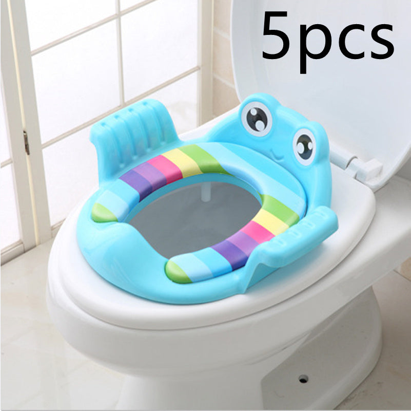Baby Children Toilet Seat Toilet - NOMAN STORE LLC